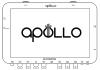 Artikelfoto 33 Convergent Design APOLLO portabler Live Switcher und Rekorder