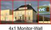 Artikelfoto 55 FineVideo VideoWall Matrix FV1x10 mit 10 HDMI Ausgängen