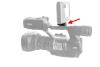 Artikelfoto 77 FineVideo mini Schnellwechsel Halterung SWH-2 für Monitore und Kopflicht