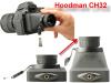 Artikelfoto 11 Hoodman CH32 - Hoodloupe 3.2 Compact - Sucheraufsatz für Kameras