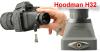 Artikelfoto 11 Hoodman H32 Sucheraufsatz für 3.2 Zoll Foto und Video Suchermonitore
