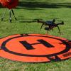Artikelfoto 11 Hoodman Startplatz HDLP für Drohnen wie DJI Mavic GoPro Karma