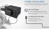 Artikelfoto 22 Lilliput A5 4K fähiger HDMI Monitor 5 Zoll mit Full HD Panel