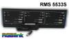 Artikelfoto 22 RGBLink RMS 5533S LCD Rack Monitor 3 x 5 Zoll HD Sondermodell