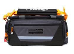 Cinebags CB33 Skinny Jimmy   kompakte Kameratasche für DSLR und HD
