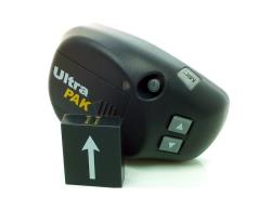 EARTEC UltraLITE Remote Beltpack UltraPak HD