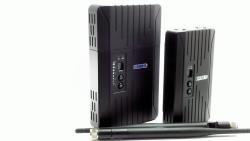FineVideo drahtlose HDMI und 3G SDI Übertragung bis 150 Meter FW15058A in Echtzeit