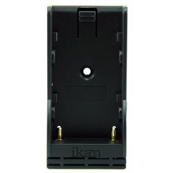 Sony L Series Battery Plate for VX Monitors