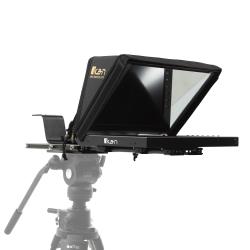 IKAN Teleprompter PT4200 12 inch for studio and field
