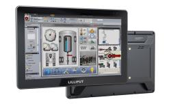 Lilliput FA1019/T HDMI Touch Monitor