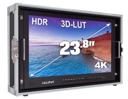 Lilliput 23.8 Zoll 4K HDR Monitor BM230-4KS