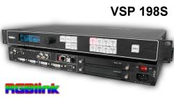 RGBLink VSP 198S Switcher Scaler und Konverter mit HD-SDI Eingang für LED Walls