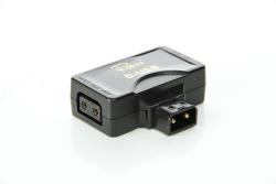 Powertap D-TAP USB Adapter für direkte Akkumontage RL-DUSB Rolux