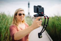 Tiffen Steadicam Volt für Smartphone und GoPro