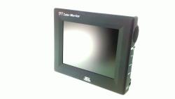 ToteVision LCD-562 LCD Kontrollmonitor mit Composite Ein und Ausgang