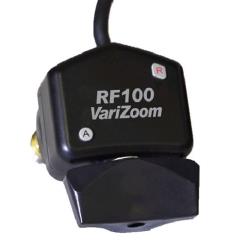VariZoom VZRF100 Hinterkamerabedienung Fujinon