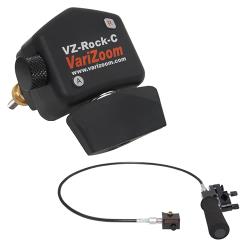 VariZoom VZSROCKC   Hinterkamerabedienung Set Canon Pro Objektive