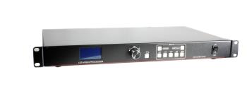 FineVideo FV-DVP-604 Switcher Scaler und Konverter für LED WALL