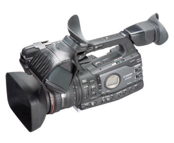 Hoodman H305KP Sucherkit Augenmuschel Canon XF Serie und Pansonic DVX200