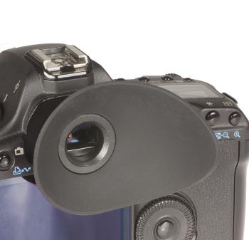 Hoodman Augenmuschel H-EYEC22 Canon 7D 1D und 1DS MARK III