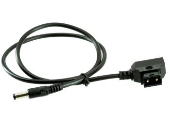 Lilliput DTAP Kabel für Akkuplatte 50cm