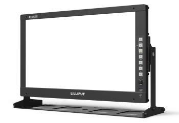 Lilliput Q17 12G-SDI 4K Produktionsmonitor