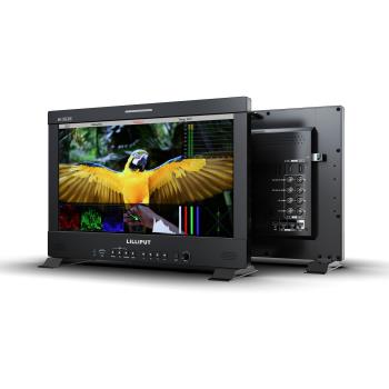 Lilliput Q18 17.3 Zoll 12G-SDI 4K Monitor