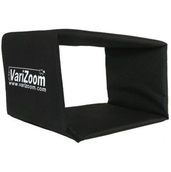 VariZoom VZHD7 Sonnenschutzblende Monitore 7 Zoll 16 zu 9
