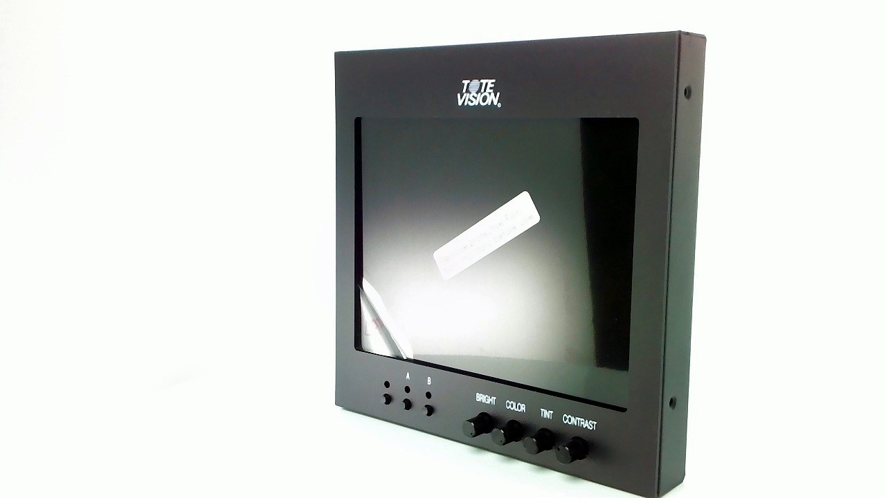 Artikelfoto ToteVision LCD-560 5.6 Zoll Monitor mit LED-Backlight