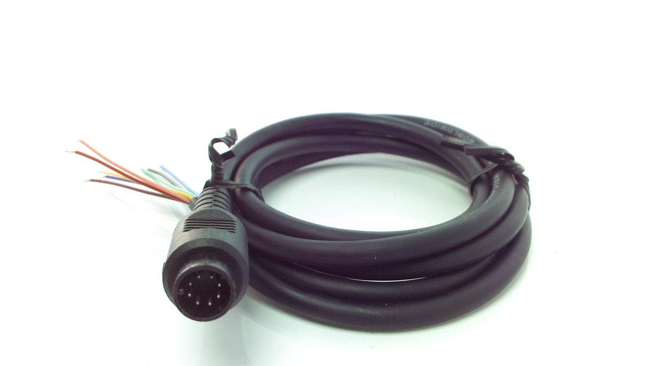 VariZoom Ersatzkabel für alle Varizoom EX Steuerungen