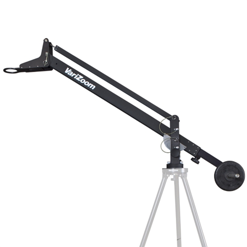 Varizoom Quickjib - Mittelklasse ganz groß