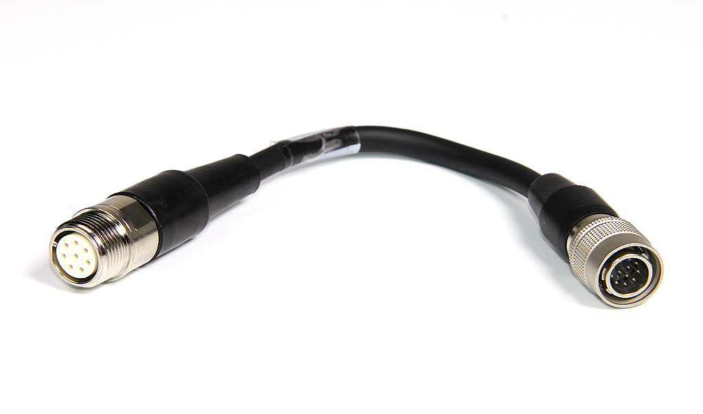 VariZoom adapter Fujinon 8 to 12 Pin VZF8F12