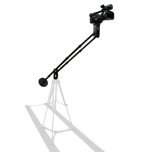 Kamerakran VariZoom Solo Jib - für DSLR und HDV - super kompakt