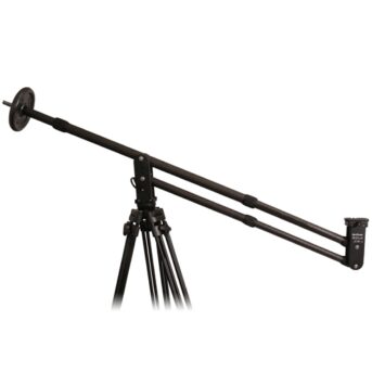 VariZoom SOLO JIB CF - leichter Kamerakran aus Kohlefaser - Bild 3