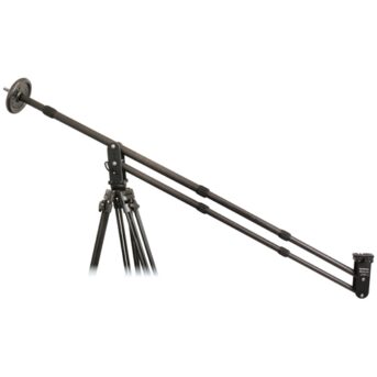 VariZoom SOLO JIB CF - leichter Kamerakran aus Kohlefaser - Bild 4