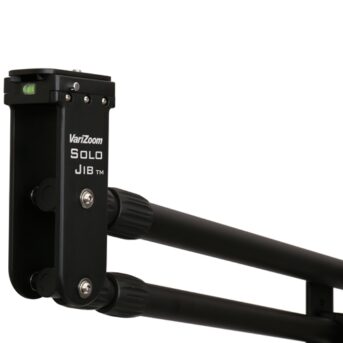 VariZoom SOLO JIB CF - leichter Kamerakran aus Kohlefaser - Bild 6