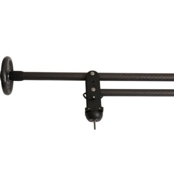 VariZoom SOLO JIB CF - leichter Kamerakran aus Kohlefaser - Bild 9