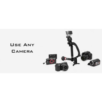 VariZoom StealthyGo stabilizer for GoPro and mobile phone - Thumb 3