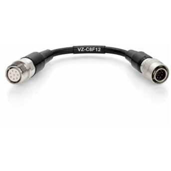 Bild VariZoom VZC8F12 Konverterkabel Canon zu Fujinon
