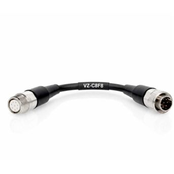 Bild VariZoom VZC8F8 Konverterkabel Canon auf Fujinon