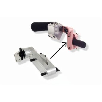 VariZoom VZDC DeLuxe Articulating Clamp