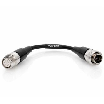 Bild VariZoom VZF8C8 Konverterkabel für Objektivsteuerung
