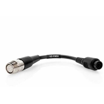 Bild VariZoom VZF8EX Adapterkabel Fujinon zu Sony PMW EX