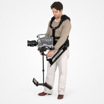 VariZoom GT Single-Arm Stabilizer with vest - Thumb 2