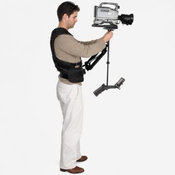 VariZoom GT Single-Arm Stabilizer with vest - Thumb 3