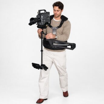 VariZoom GT Single-Arm Stabilizer with vest - Thumb 4