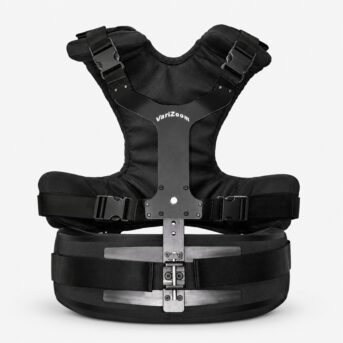 VariZoom GT Single-Arm Stabilizer with vest - Thumb 5