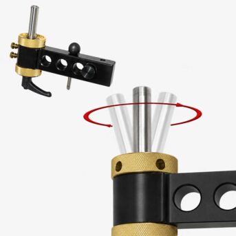 VariZoom VZAVIATOR MX Stabilizer - Thumb 8