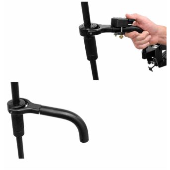 VariZoom VZAVIATOR MX Stabilizer - Thumb 9