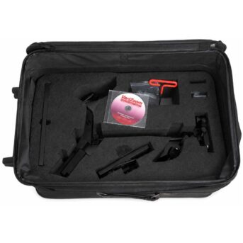 VariZoom VZAVIATOR MX Stabilizer - Thumb 10